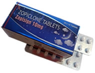 Zopiclone